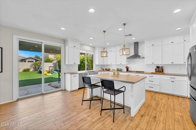 4185 S ROGER Way, Chandler, AZ 85249