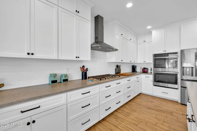 4185 S ROGER Way, Chandler, AZ 85249