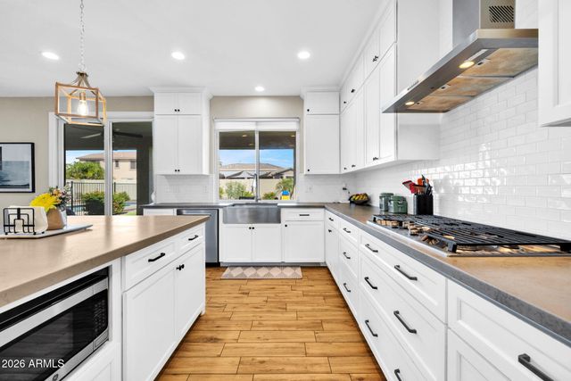 4185 S ROGER Way, Chandler, AZ 85249