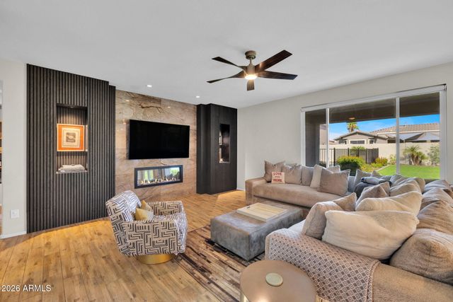 4185 S ROGER Way, Chandler, AZ 85249