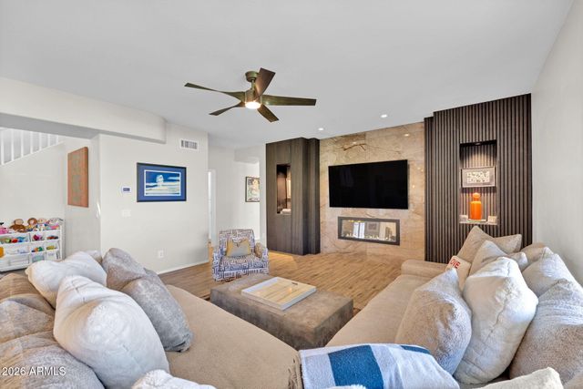 4185 S ROGER Way, Chandler, AZ 85249