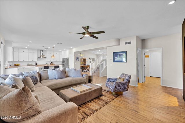 4185 S ROGER Way, Chandler, AZ 85249