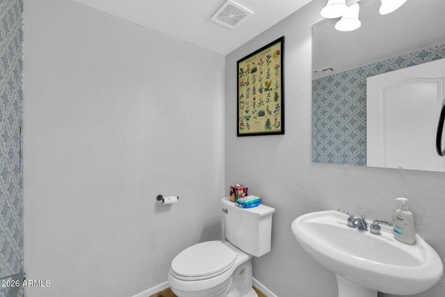 4185 S ROGER Way, Chandler, AZ 85249