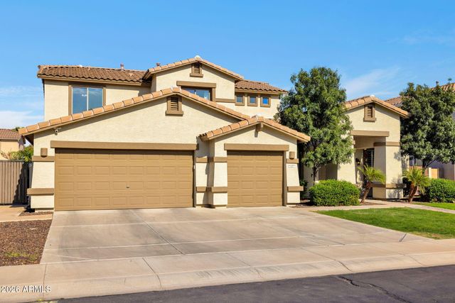 4185 S ROGER Way, Chandler, AZ 85249