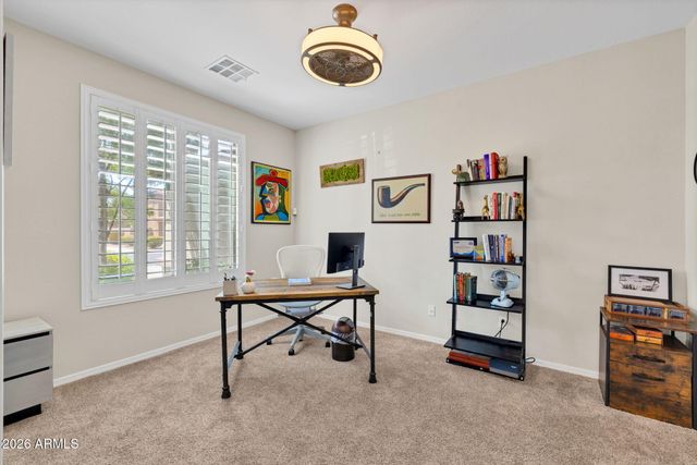 4185 S ROGER Way, Chandler, AZ 85249