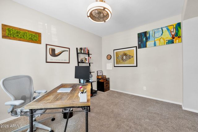 4185 S ROGER Way, Chandler, AZ 85249