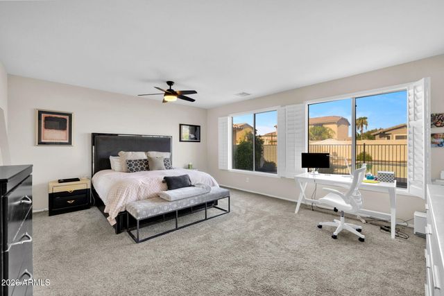 4185 S ROGER Way, Chandler, AZ 85249