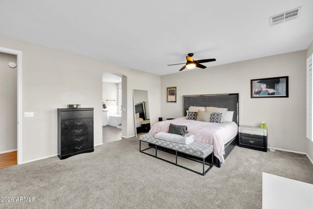 4185 S ROGER Way, Chandler, AZ 85249