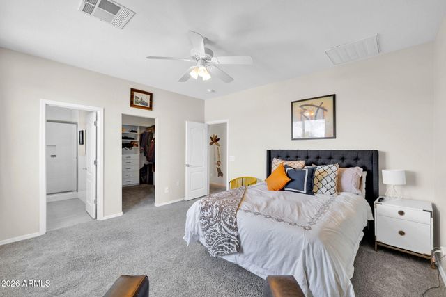 4185 S ROGER Way, Chandler, AZ 85249