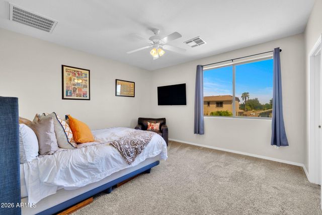 4185 S ROGER Way, Chandler, AZ 85249