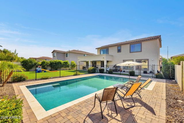 4185 S ROGER Way, Chandler, AZ 85249