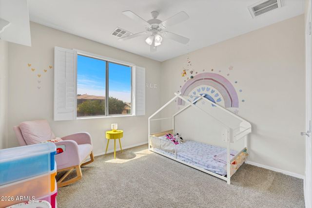 4185 S ROGER Way, Chandler, AZ 85249