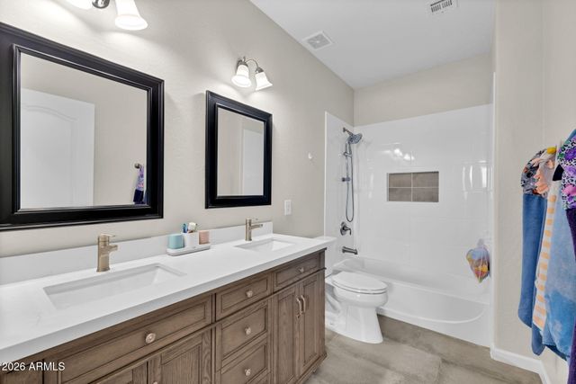 4185 S ROGER Way, Chandler, AZ 85249