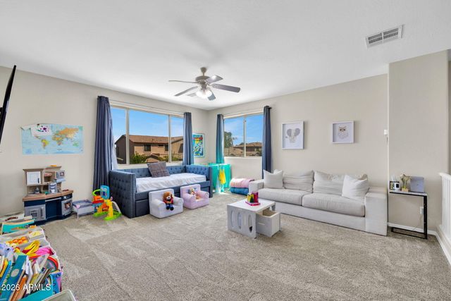 4185 S ROGER Way, Chandler, AZ 85249
