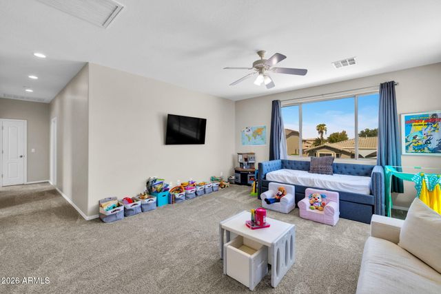 4185 S ROGER Way, Chandler, AZ 85249