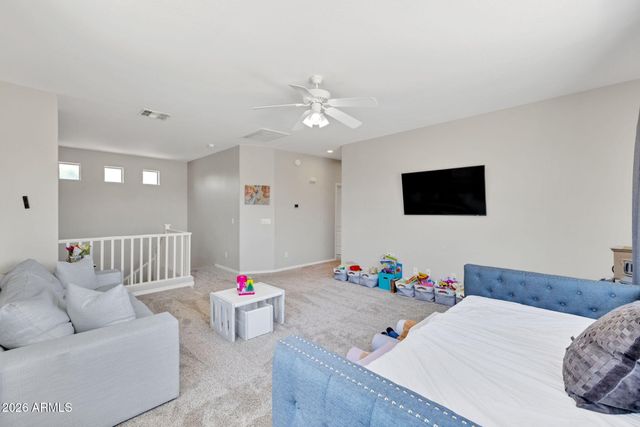 4185 S ROGER Way, Chandler, AZ 85249
