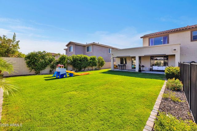 4185 S ROGER Way, Chandler, AZ 85249
