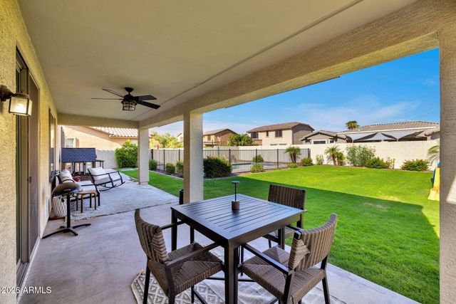 4185 S ROGER Way, Chandler, AZ 85249