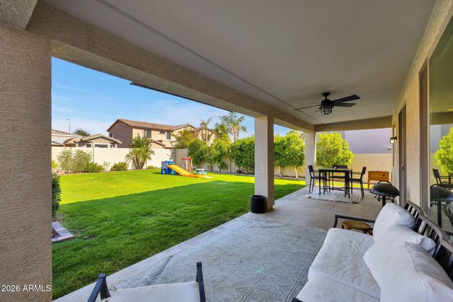4185 S ROGER Way, Chandler, AZ 85249