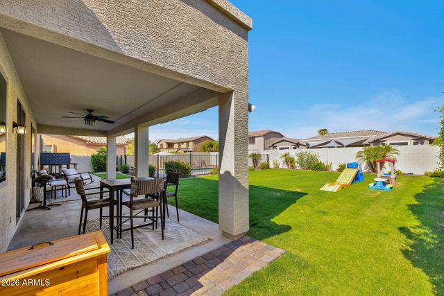 4185 S ROGER Way, Chandler, AZ 85249