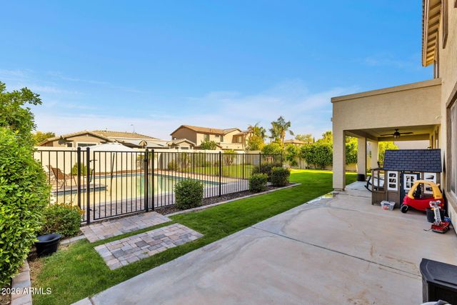 4185 S ROGER Way, Chandler, AZ 85249