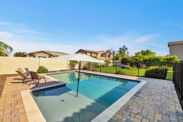 4185 S ROGER Way, Chandler, AZ 85249