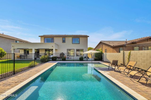 4185 S ROGER Way, Chandler, AZ 85249