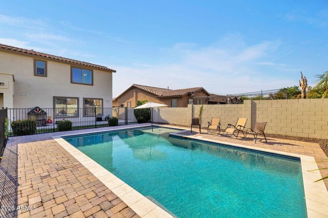 4185 S ROGER Way, Chandler, AZ 85249
