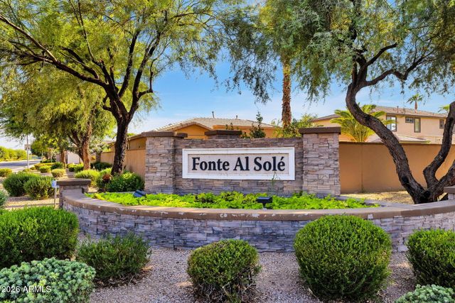 4185 S ROGER Way, Chandler, AZ 85249