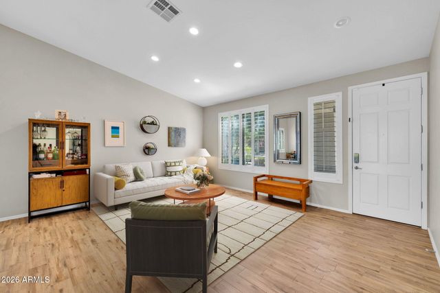 4185 S ROGER Way, Chandler, AZ 85249