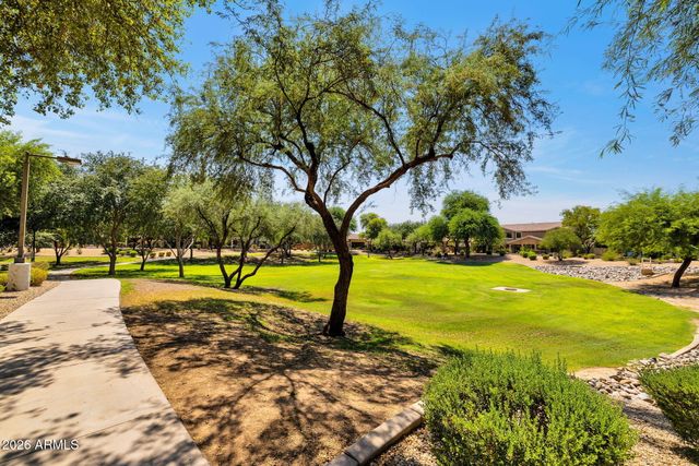 4185 S ROGER Way, Chandler, AZ 85249