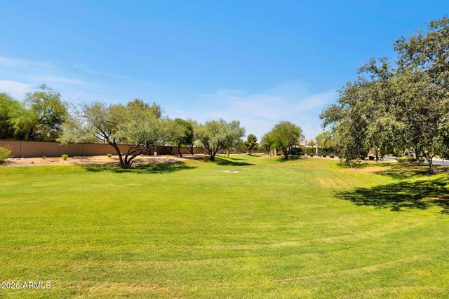 4185 S ROGER Way, Chandler, AZ 85249