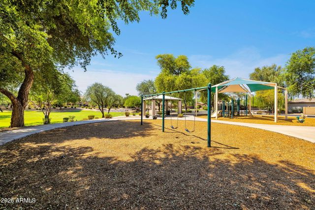 4185 S ROGER Way, Chandler, AZ 85249