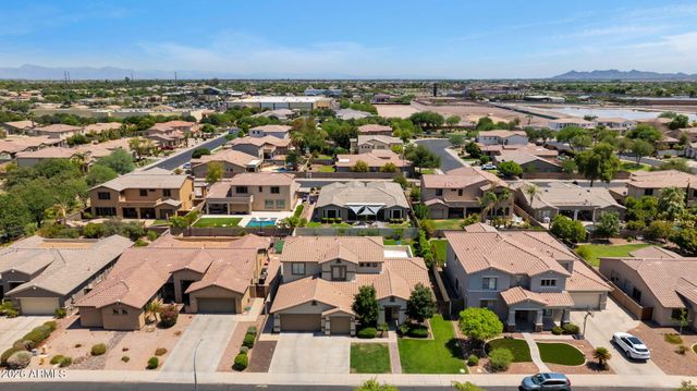 4185 S ROGER Way, Chandler, AZ 85249