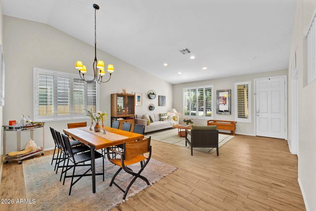 4185 S ROGER Way, Chandler, AZ 85249