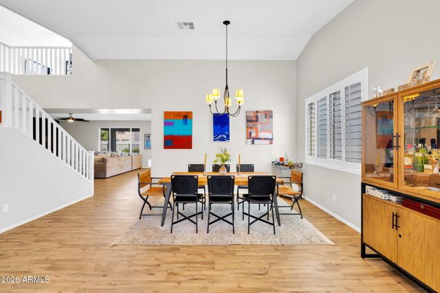 4185 S ROGER Way, Chandler, AZ 85249