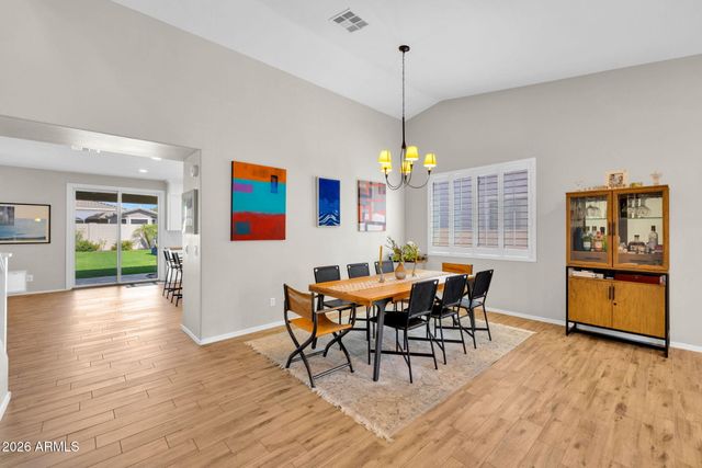 4185 S ROGER Way, Chandler, AZ 85249