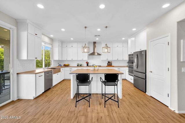 4185 S ROGER Way, Chandler, AZ 85249