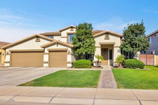 4185 S ROGER Way, Chandler, AZ 85249