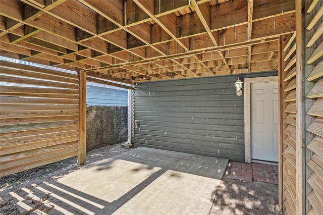 1310 Rosenberg Street, Galveston, TX 77550