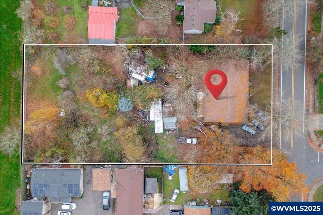 2515 Hollywood Dr NE, Salem, OR 97305