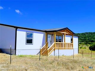 3505 Ivy Gap Road, Kempner, TX 76539