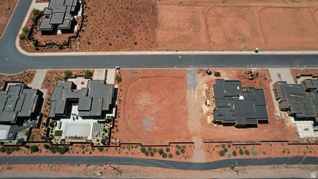Image 1 of property listing at 55 WILD INDIGO WAY LOT 55, Ivins, UT 84738