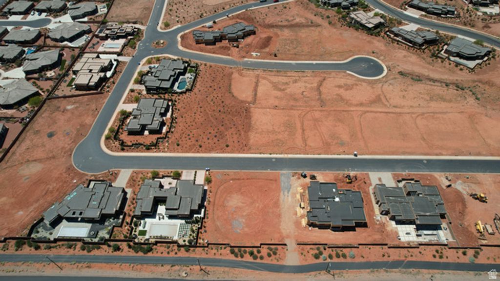 Image 11 of property listing at 55 WILD INDIGO WAY LOT 55, Ivins, UT 84738