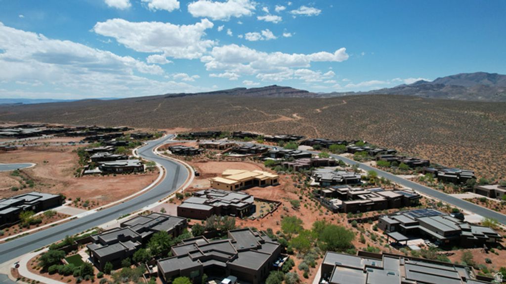 Image 12 of property listing at 55 WILD INDIGO WAY LOT 55, Ivins, UT 84738