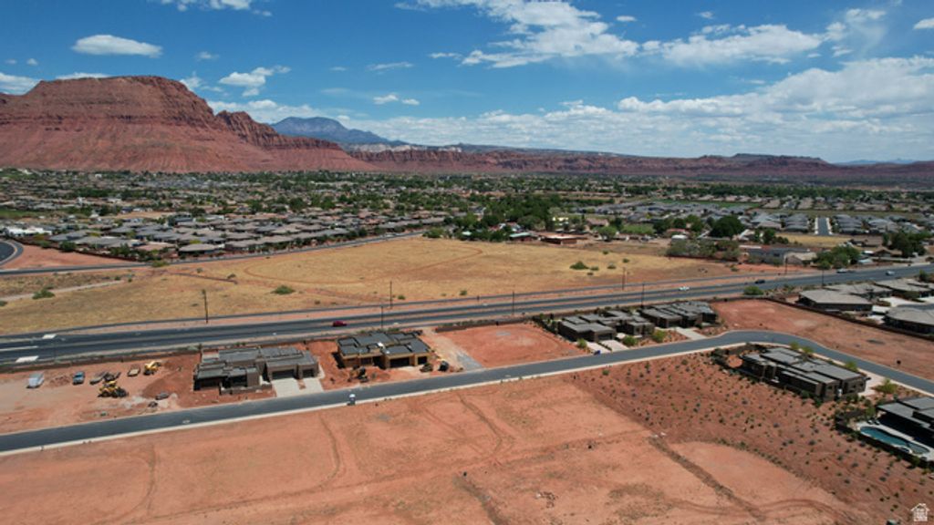 Image 13 of property listing at 55 WILD INDIGO WAY LOT 55, Ivins, UT 84738