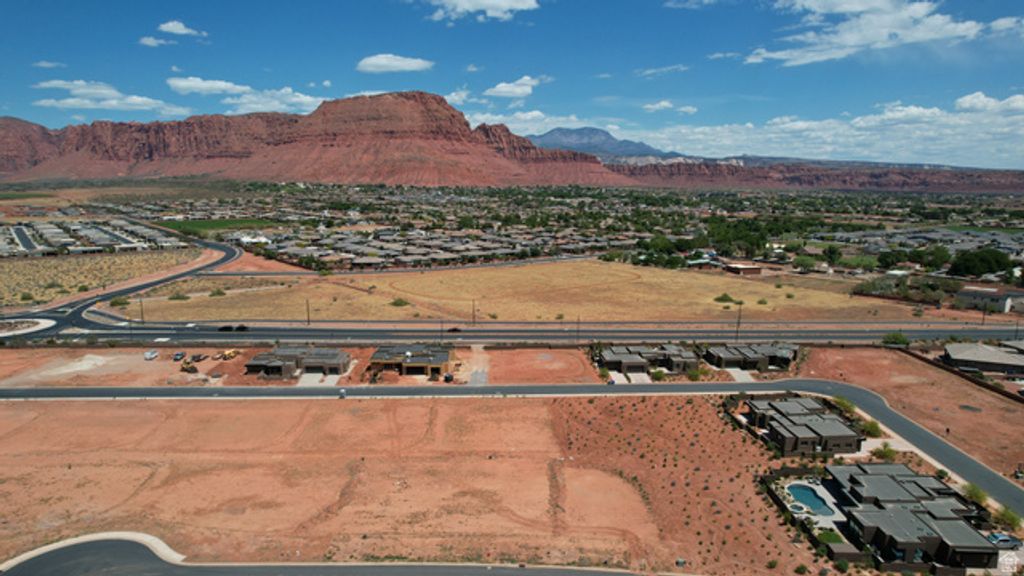 Image 14 of property listing at 55 WILD INDIGO WAY LOT 55, Ivins, UT 84738