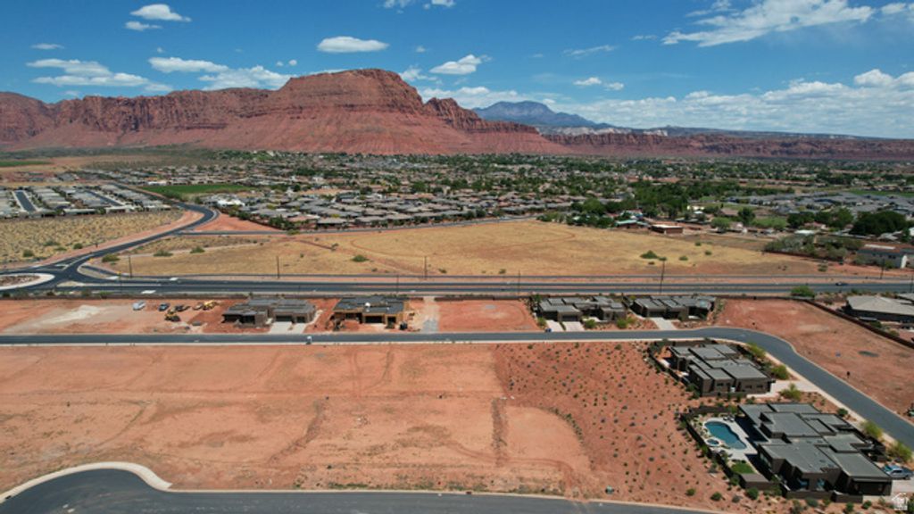 Image 15 of property listing at 55 WILD INDIGO WAY LOT 55, Ivins, UT 84738