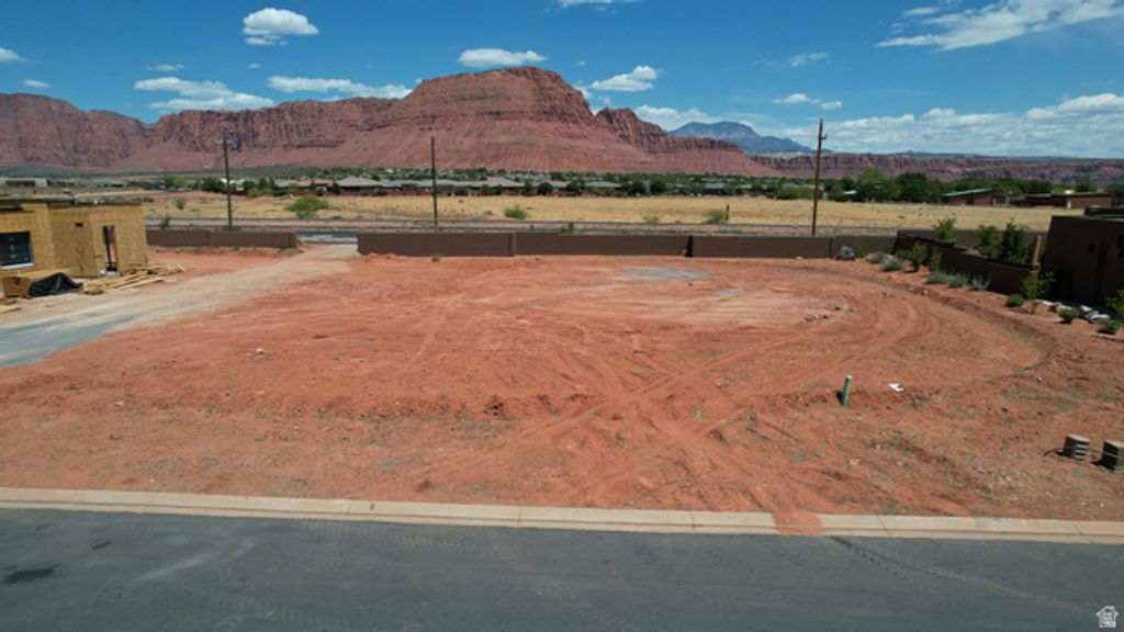 Image 16 of property listing at 55 WILD INDIGO WAY LOT 55, Ivins, UT 84738