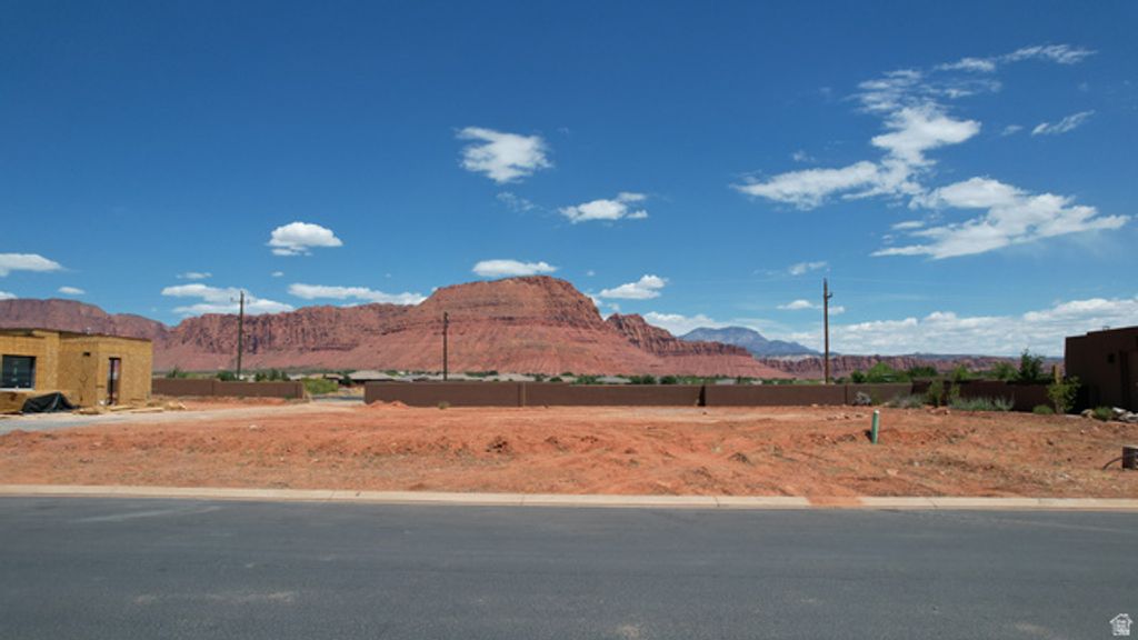 Image 17 of property listing at 55 WILD INDIGO WAY LOT 55, Ivins, UT 84738